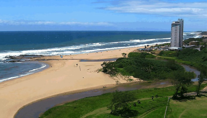 Tour Booking Amanzimtoti