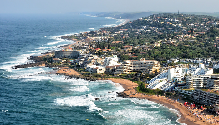 Tour Booking Ballito