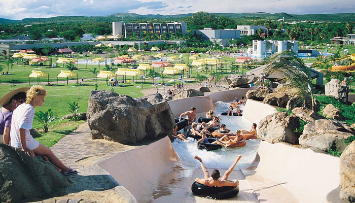 Tour Booking Bela Bela