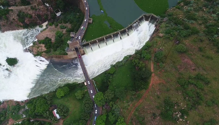 Tour Booking Hartbeespoort Dam