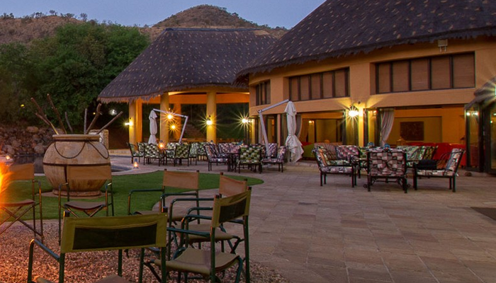 Tour Booking Pilanesberg