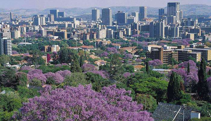 Tour Booking Pretoria