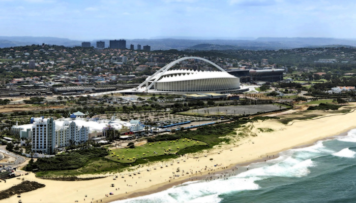 Tour Booking Durban
