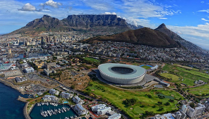 Tour Booking Cape Town